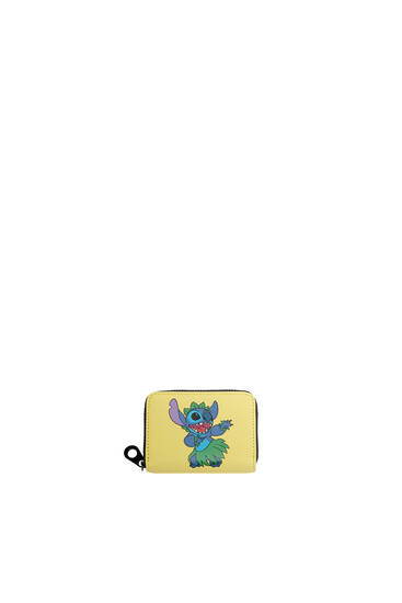 Brieftasche Lilo&Stitch