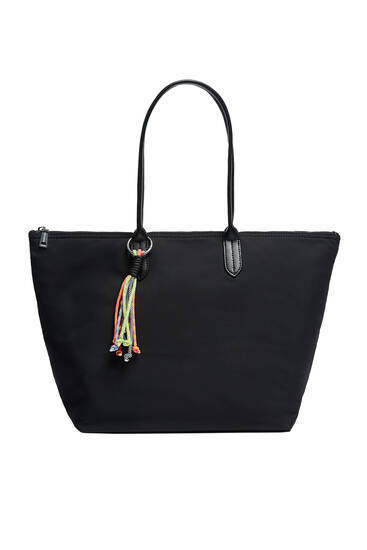 Bolsos shopper de mujer - primavera verano 2022 | PULL\u0026BEAR