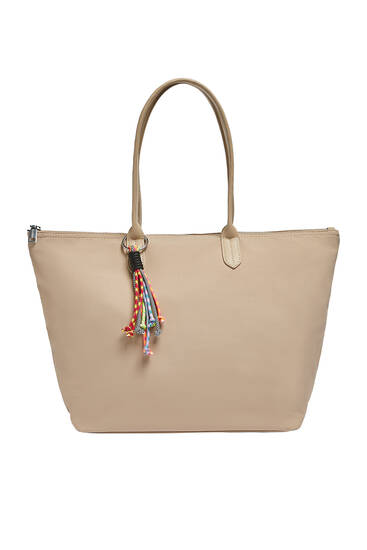 sac cabas pull and bear