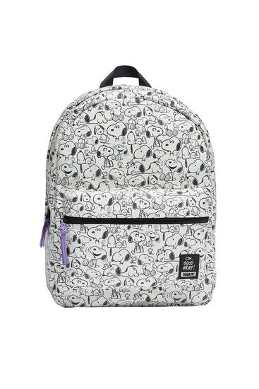 sac a dos pull and bear