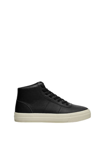 Zapatillas de hombre deportivas y casual | PULL\u0026BEAR