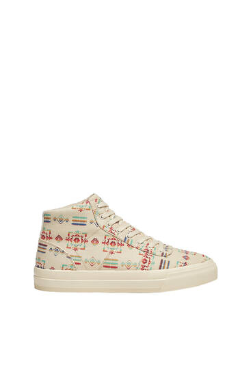 Heren schoenen - Herfst Winter 2021-2022 | PULL\u0026BEAR