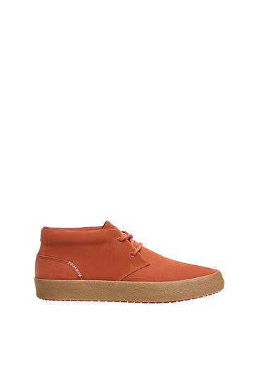 Zapatillas de hombre deportivas y casual | PULL\u0026BEAR