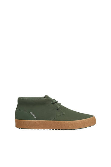 Zapatillas de hombre deportivas y casual | PULL\u0026BEAR