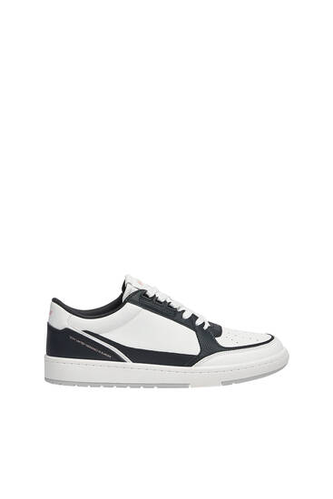 Zapatillas de hombre deportivas y casual | PULL\u0026BEAR
