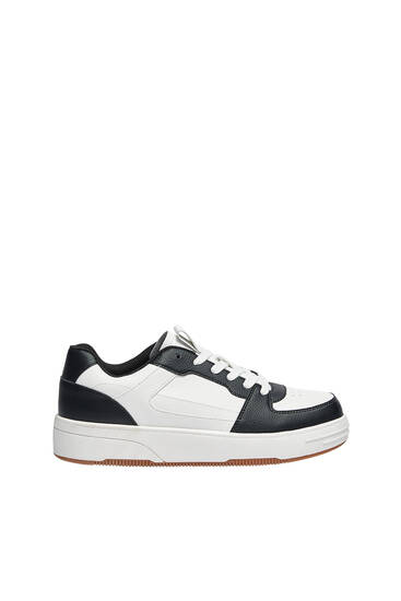 Zapatillas de hombre deportivas y casual | PULL\u0026BEAR