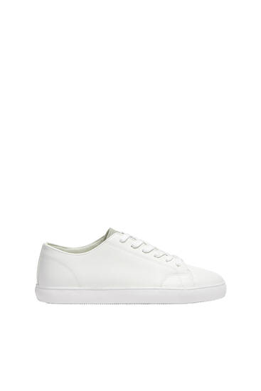 Pull\u0026bear - sneakers a rete nere-nero asos uomo neri - Stileo.it