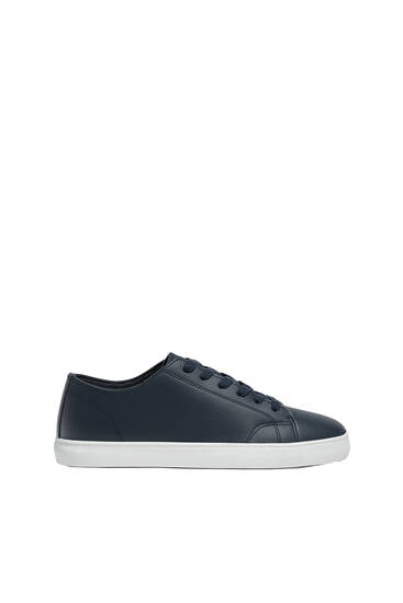 Men's Shoes: find all the latest trends at PULL\u0026BEAR