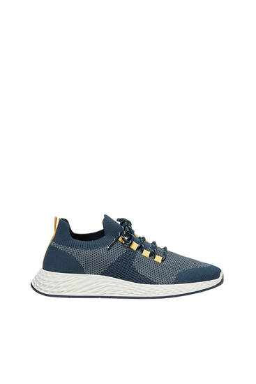 Zapatillas de hombre deportivas y casual | PULL\u0026BEAR