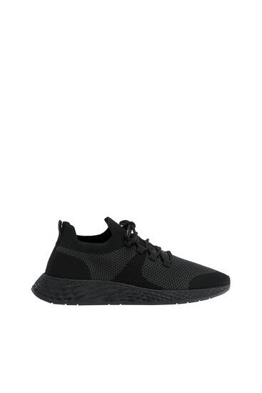 Zapatillas de hombre deportivas y casual | PULL\u0026BEAR