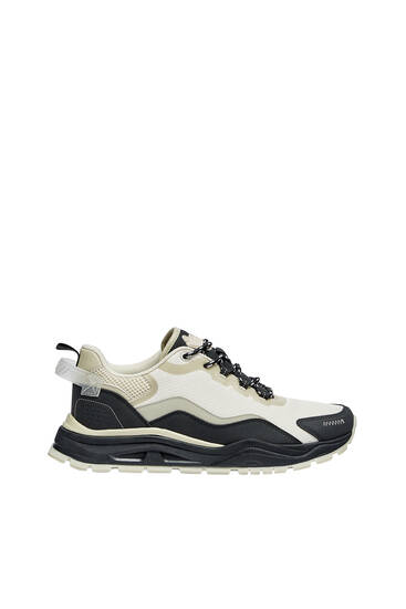 pull bear sneaker