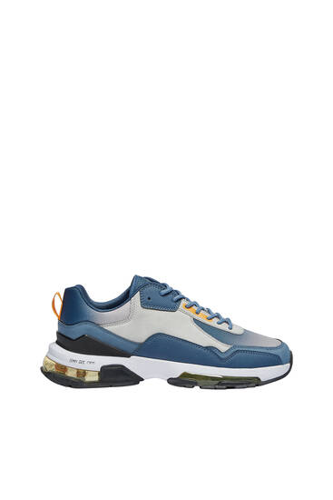 ▷ Puma - CA Pro - Sneakers in meerdere pastelkleuren, exclusief bij  ASOS-Veelkleurig | 10% studentenkorting bij ASOS