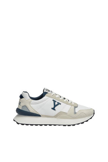 נעלי סניקרס Yale