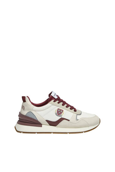 Zapatillas de hombre deportivas y casual | PULL\u0026BEAR