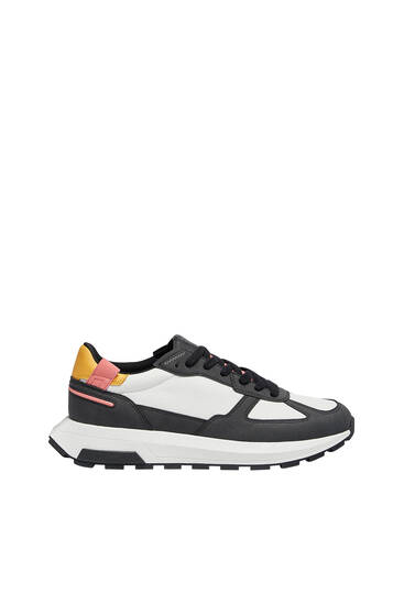 Heren schoenen - Herfst Winter 2021-2022 | PULL\u0026BEAR