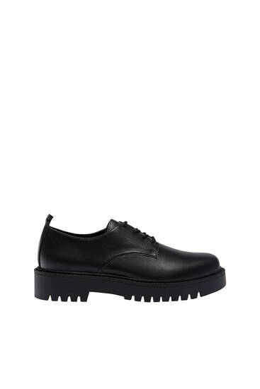 Shoes - Man - PULL\u0026BEAR Austria