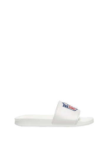 Sandalias - Zapatos - Hombre - PULL\u0026BEAR España