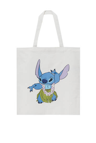 Τσάντα tote Stitch