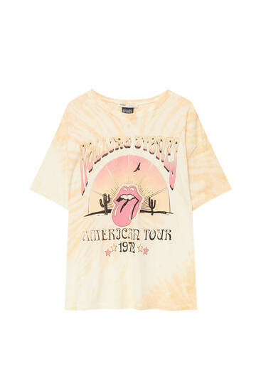 The Rolling Stones T-shirt