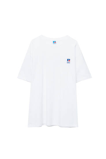 Russell Athletic by P&B short sleeve T-Shirt