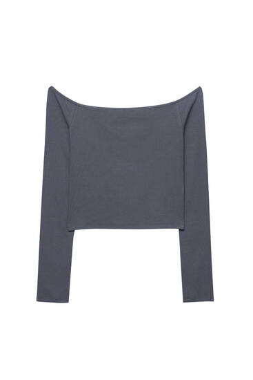 The Set Lot De 7 T-shirts à Manches Longues - Next