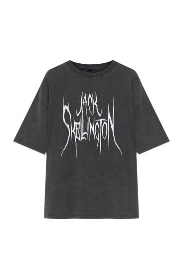 Jack Skellington T-shirt