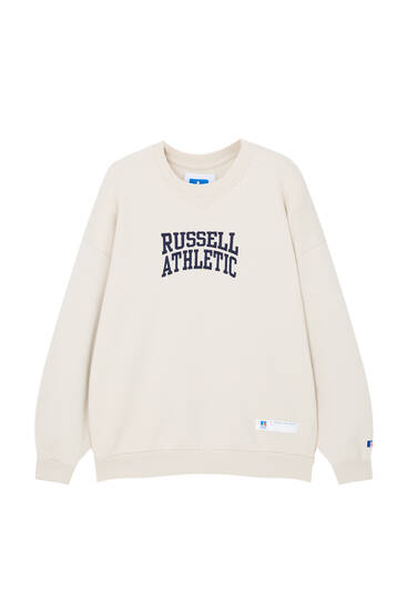 Russell sweatshirts sale