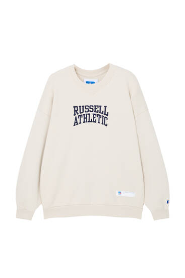 Sudadera Russell Athletic by P&B