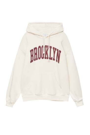 Brooklyn hoodie