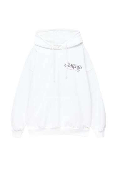 Eclipse hoodie