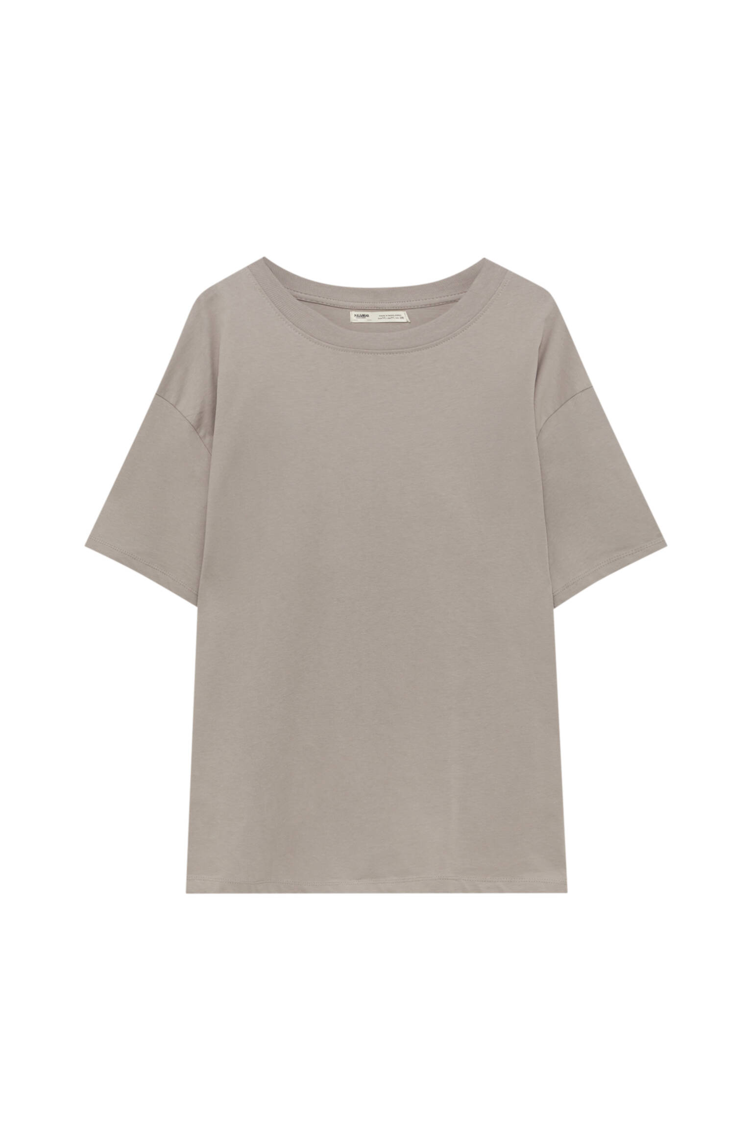 Oversized T-shirt