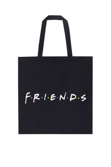 Τσάντα tote Friends