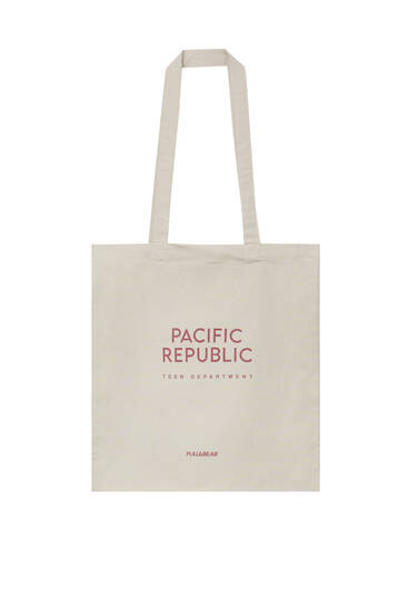 Kabelka shopper Pacific Republic