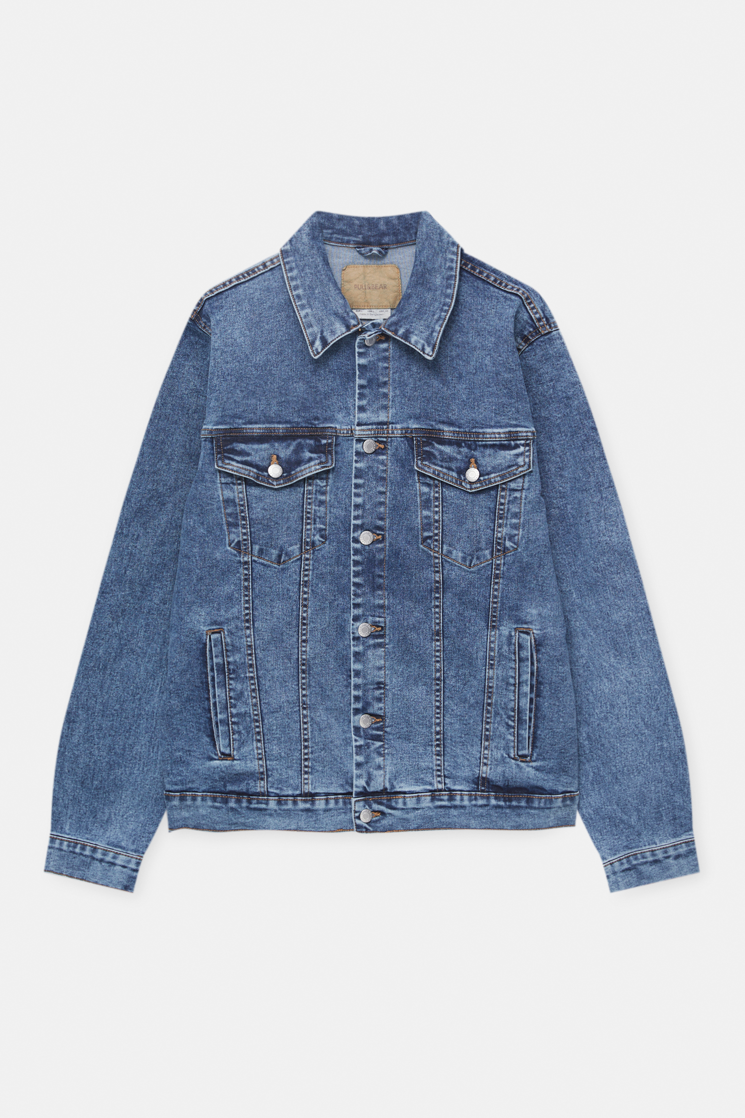 Top 137+ denim vs bomber jacket jtcvietnam.edu.vn