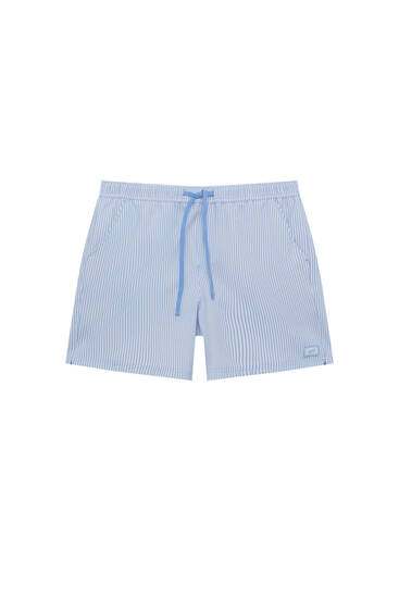 Pull and clearance bear swim shorts