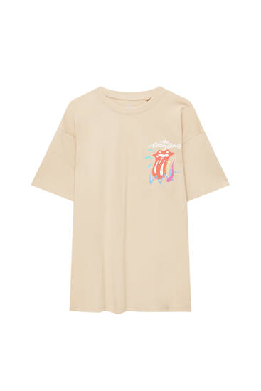 The Rolling Stones T-shirt