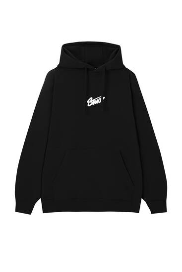 STWD hoodie