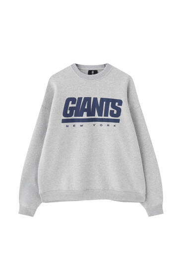 Sweatshirt NFL Giants New York