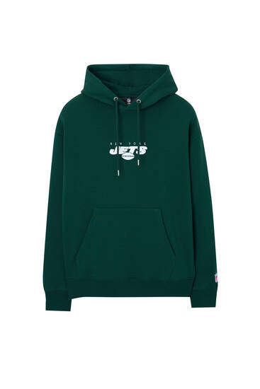 NFL New York Jets hoodie