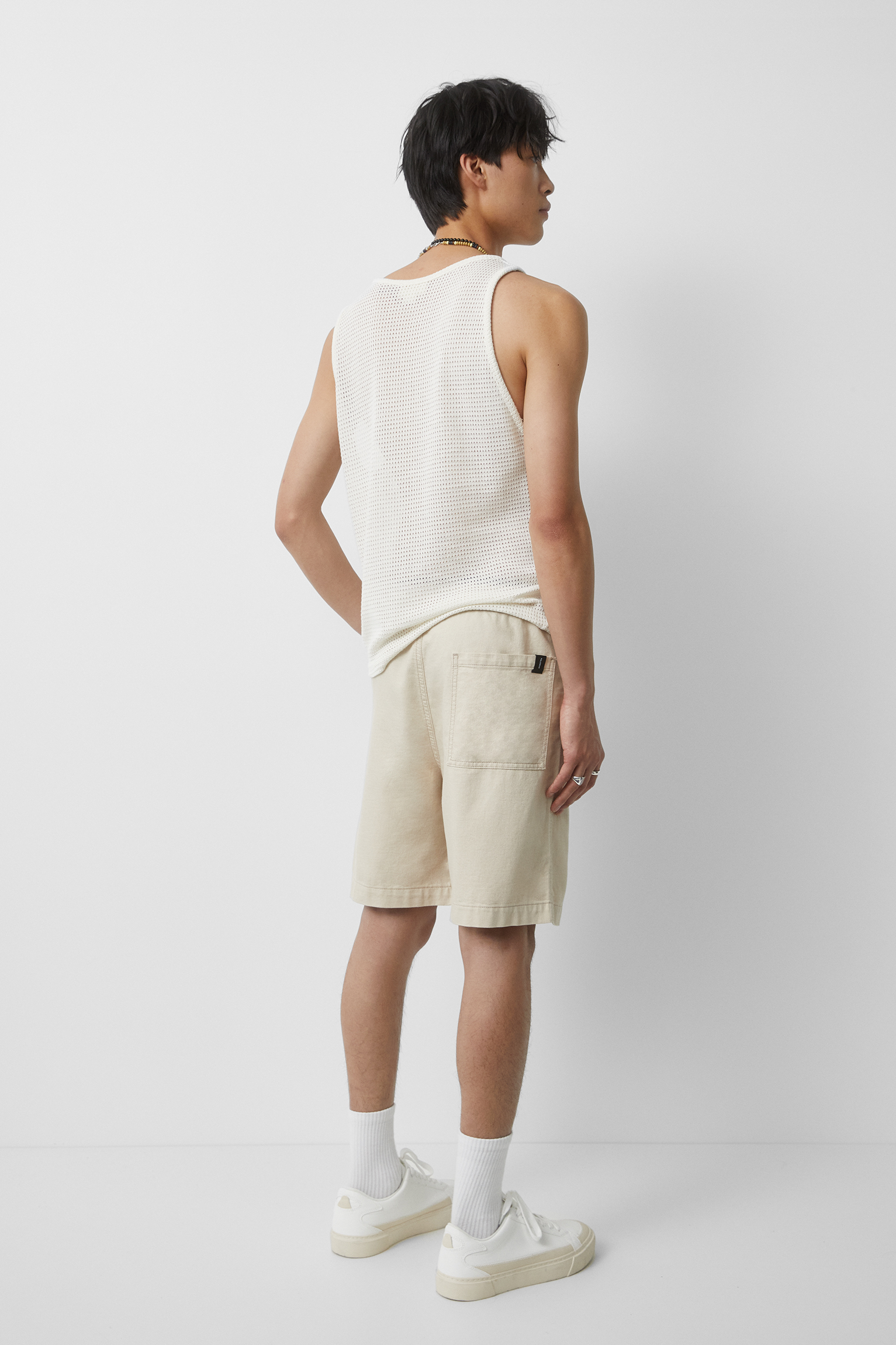 Shorts Pull And Bear Hombre Cheap Sale