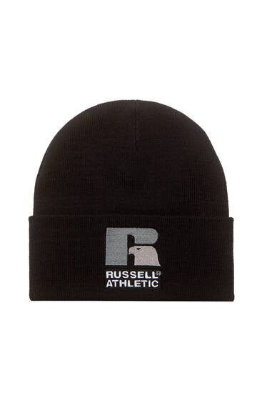 Bonnet en maille Russell Athletic by P&B