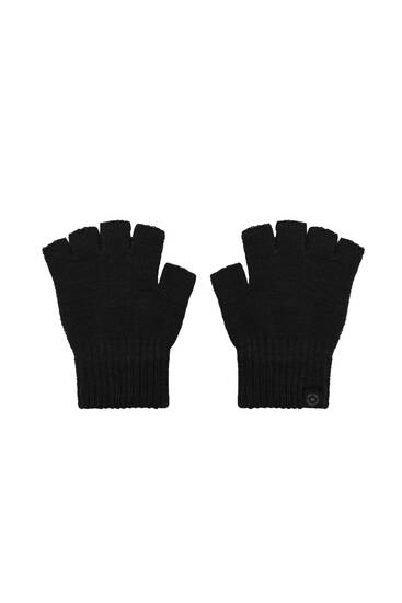 Κομμένα γάντια basic