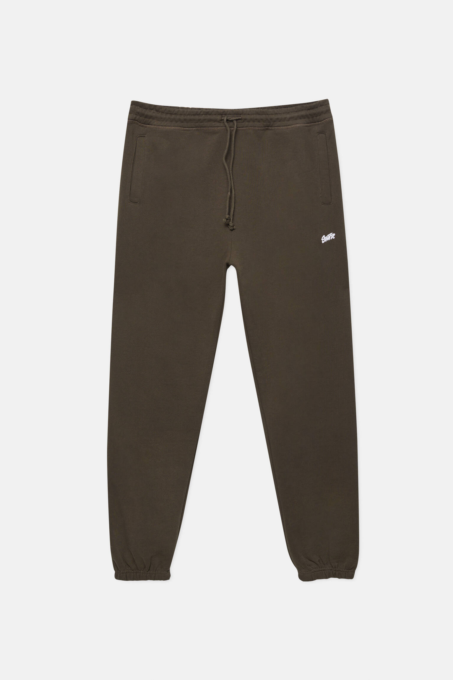 Pull & Bear Standard fit jogger pantolon. 6