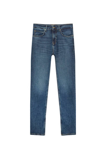 defecto Ministro Afectar Skinny stretch jeans - pull&bear