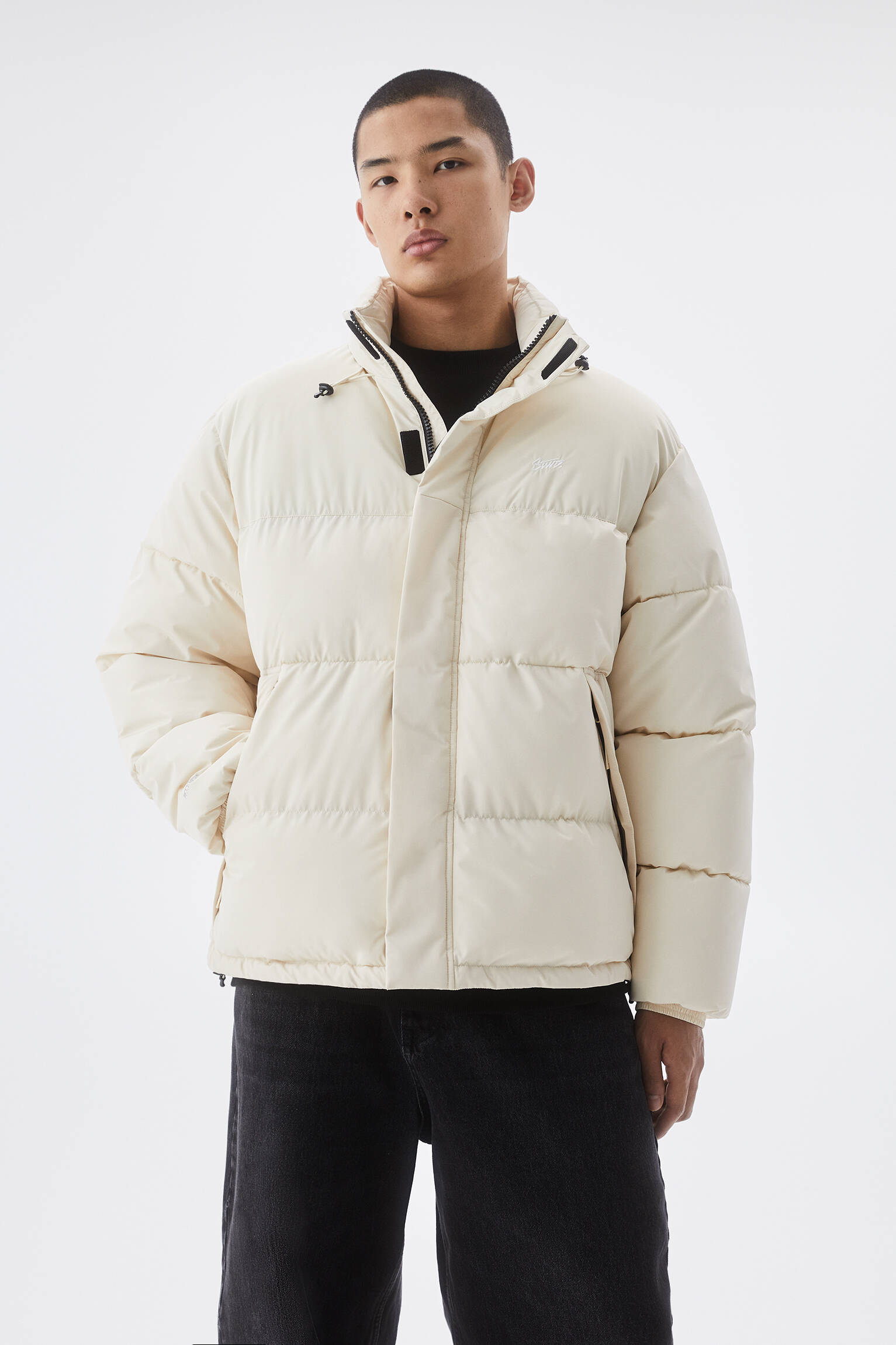 Puffer Jacket
