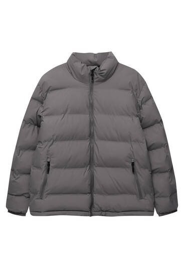 Men’s Coat and Jacket Sale | PULL&BEAR