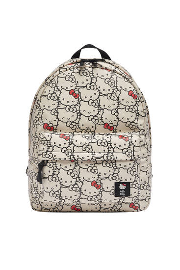 Hello Kitty backpack