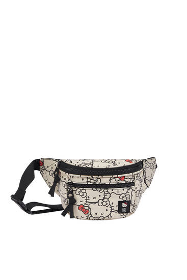 Hello Kitty belt bag