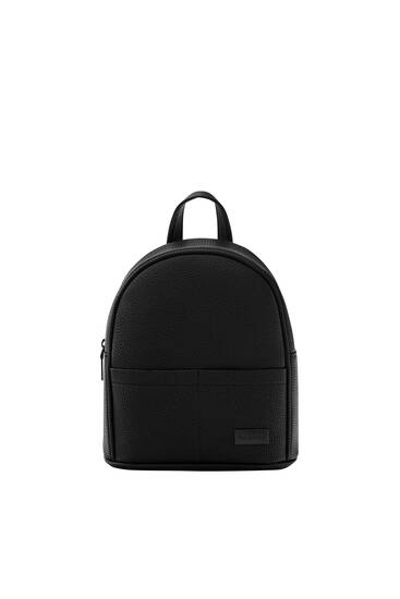 Urban mini backpack