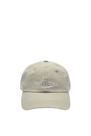 Wrangler ATG cap